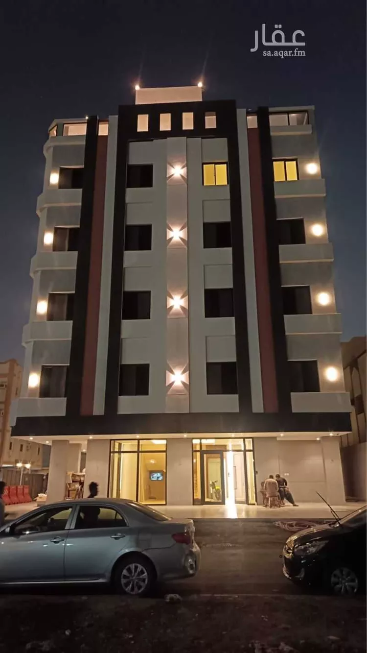 Apartment for Rent in Jeddah Al Faisaliah صورة 5