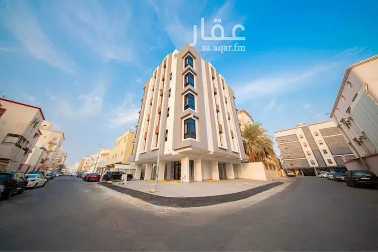 شقة للإيجار في شارع ابن فهد, حي البوادي, مدينة جدة, منطقة مكة المكرمة 10