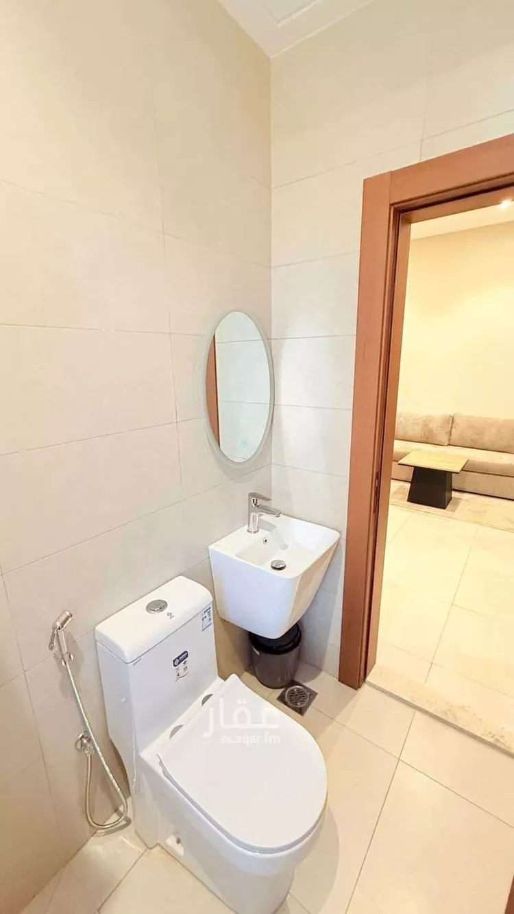 Apartment for Rent in Jeddah Al Bawadi صورة 4