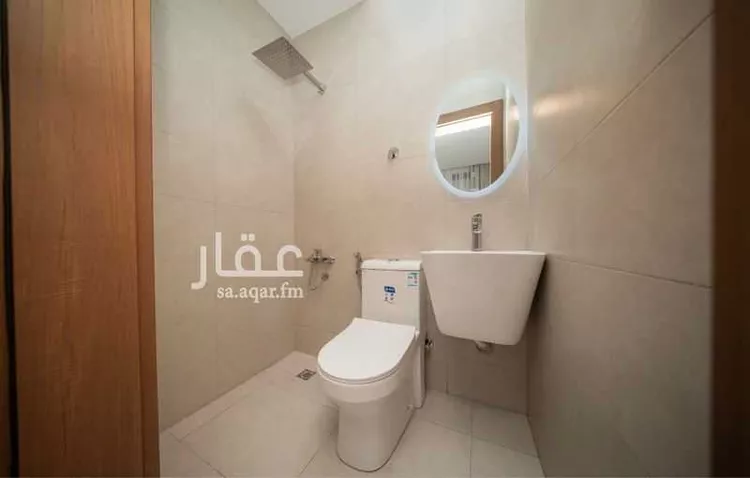 شقة للإيجار في شارع ابن فهد, حي البوادي, مدينة جدة, منطقة مكة المكرمة 6