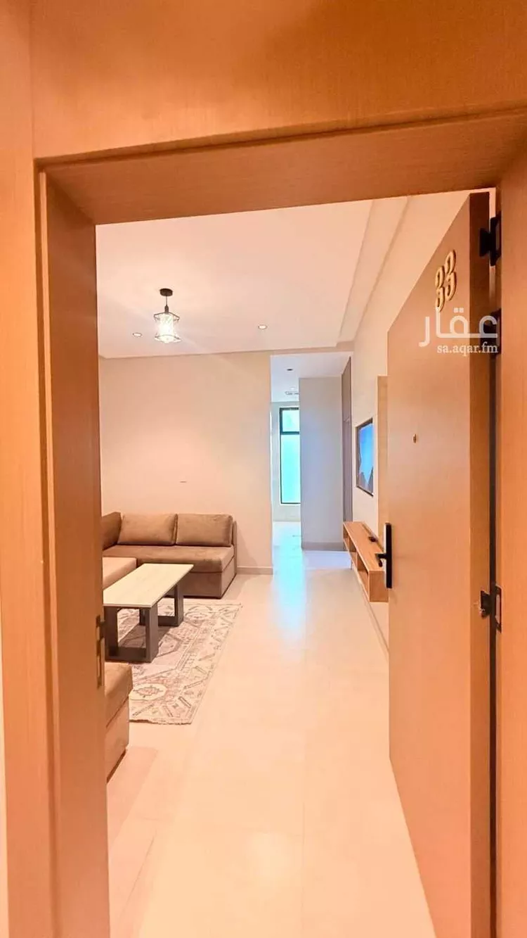 شقة للإيجار في شارع سهل بن سعد, حي الربوة, مدينة جدة, منطقة مكة المكرمة صورة 2