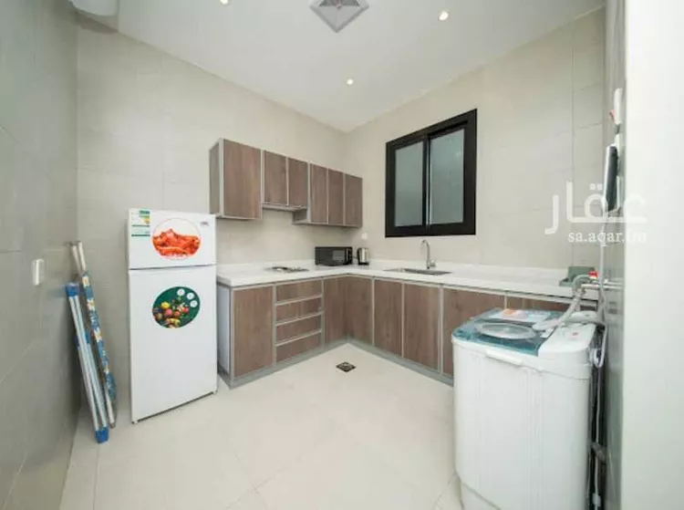 شقة للإيجار في شارع أبو الحسن الهمذانى ، حي البوادي ، جدة ، جدة صورة 5