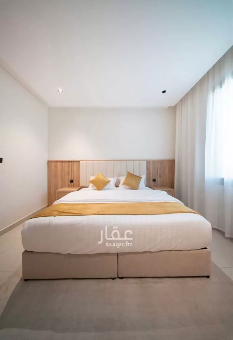 شقة للإيجار في شارع الاشتر, حي الفيصلية, مدينة جدة, منطقة مكة المكرمة 7