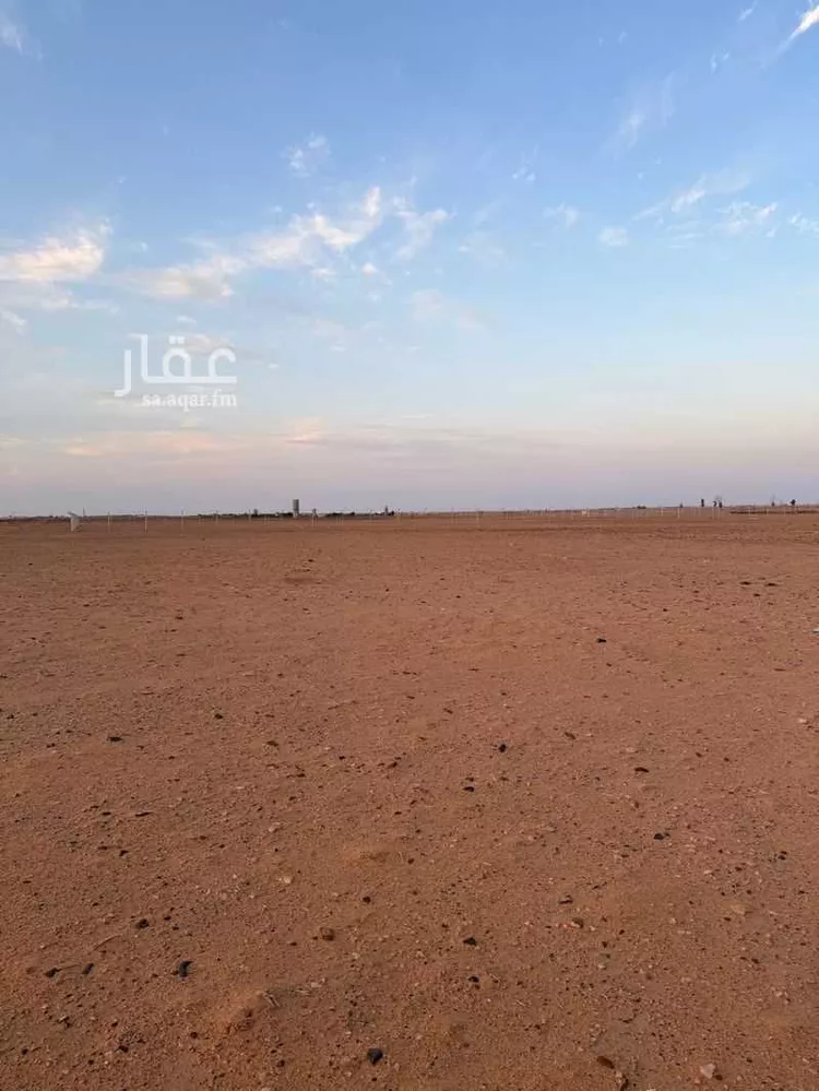 أرض للإيجار في شارع الدقم, حي الجديده, مدينة المزاحمية - الجديده, منطقة الرياض