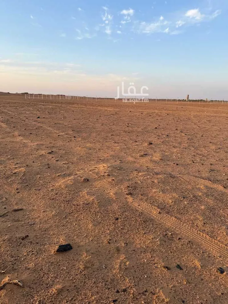 أرض للإيجار في شارع الدقم, حي الجديده, مدينة المزاحمية - الجديده, منطقة الرياض صورة 4