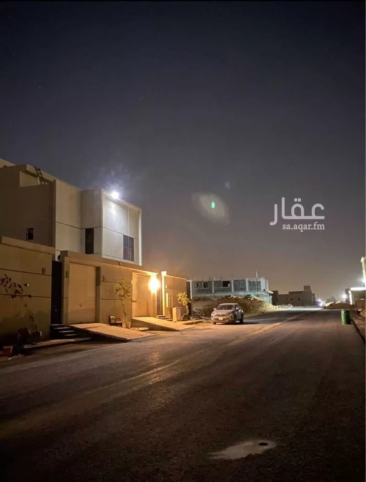 Villa for Rent in Riyadh Dahiat Namar 8