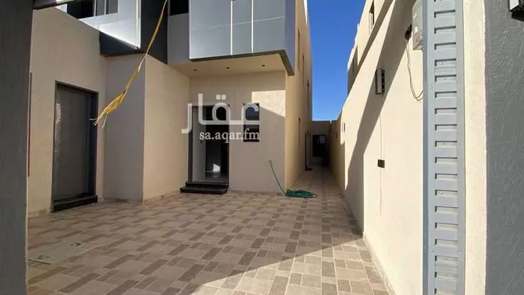 فيلا للبيع في شارع عقبة بن نافع, حي ضاحية نمار, مدينة الرياض, منطقة الرياض صورة 2