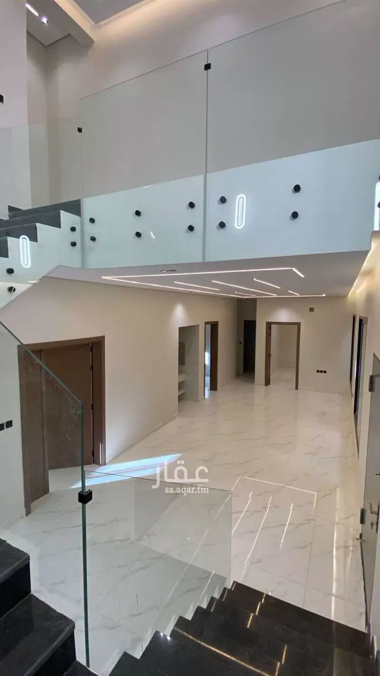 فيلا للبيع في شارع عقبة بن نافع, حي ضاحية نمار, مدينة الرياض, منطقة الرياض صورة 3