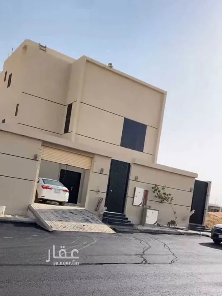 فيلا للإيجار في حي ضاحية نمار, مدينة الرياض, منطقة الرياض
