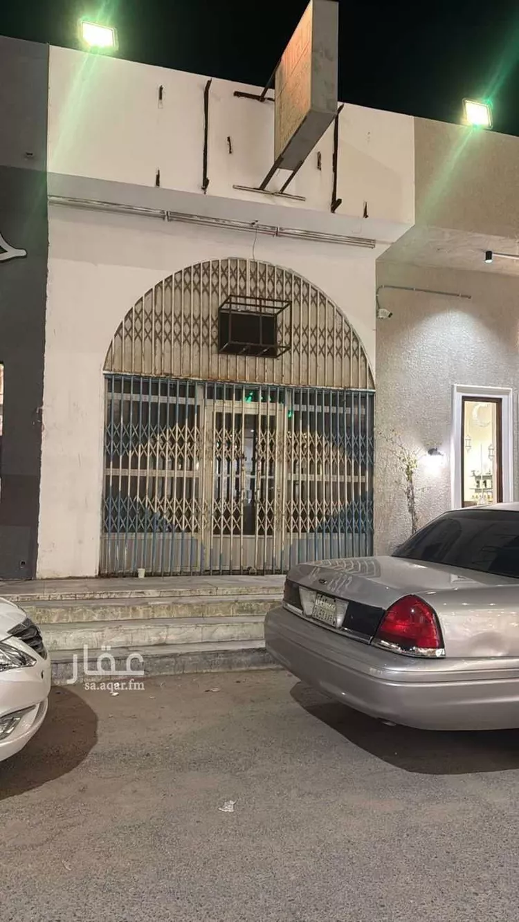 محل للبيع في شارع طريق الملك عبدالعزيز, حي القدس, مدينة الدوادمي, منطقة الرياض