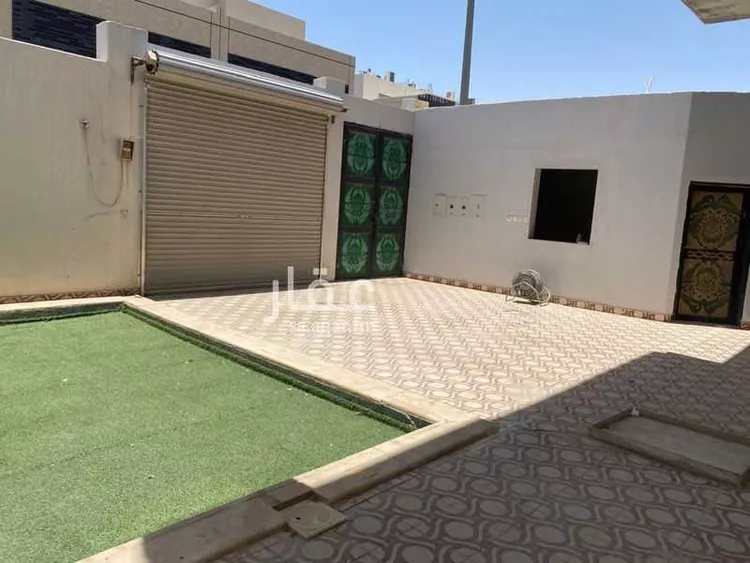Villa for Sale in Riyadh An Narjis 6