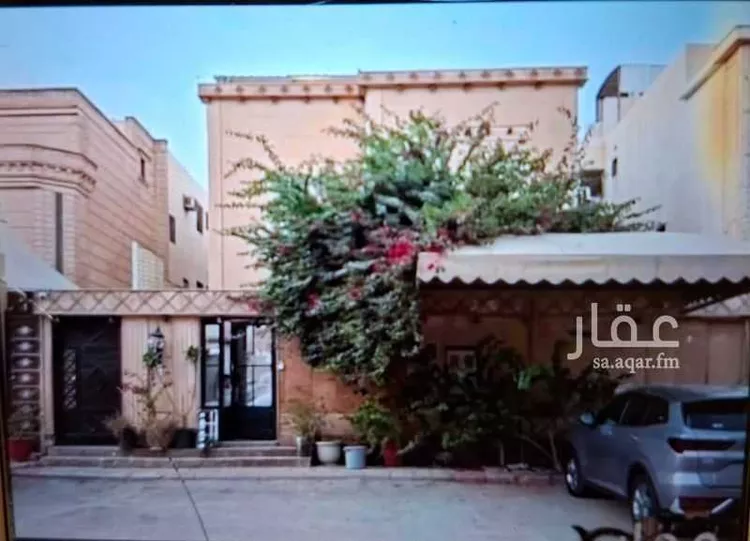 فيلا للبيع في شارع الخنساء, حي اليرموك, مدينة الرياض, منطقة الرياض