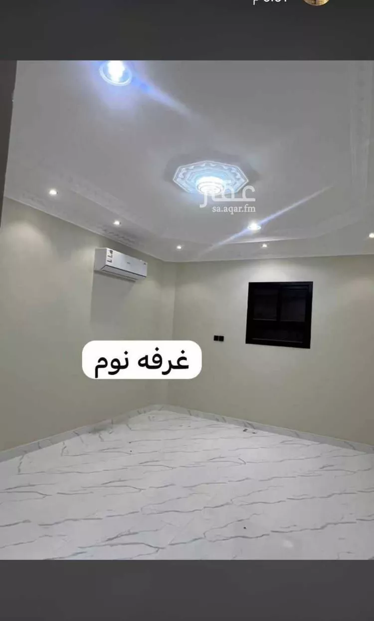 شقة للإيجار في شارع الحارث بن عبدالله الدوسي ، حي الوسطى ، عنيزة ، عنيزة صورة 2