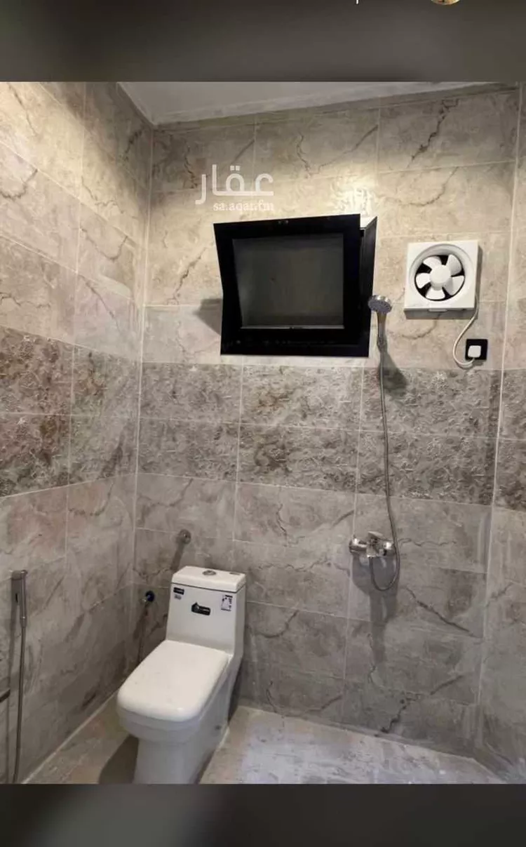 شقة للإيجار في شارع الحارث بن عبدالله الدوسي ، حي الوسطى ، عنيزة ، عنيزة صورة 5