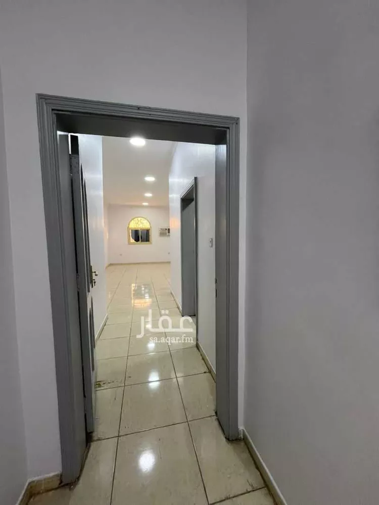 عمارة للإيجار في شارع علي ابن يزيد الهلالي, حي ورقان, مدينة المدينة المنورة, منطقة المدينة المنورة صورة 4