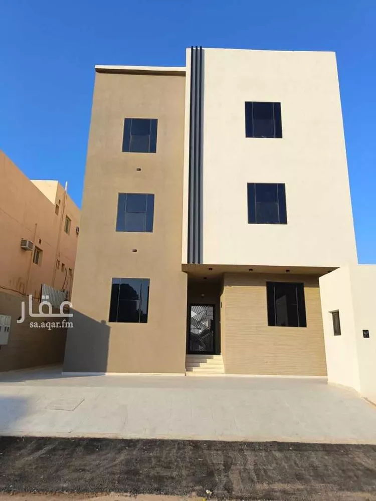 شقة للبيع في شارع اسماعيل بن قيس بن سعد, حي الرانوناء, مدينة المدينه المنوره, منطقة المدينة المنورة