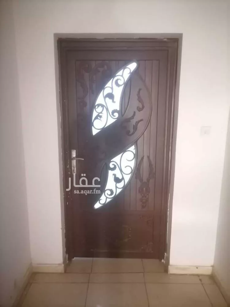 شقة للإيجار في شارع علي ابن يزيد الهلالي, حي ورقان, مدينة المدينه المنوره, منطقة المدينة المنورة صورة 3