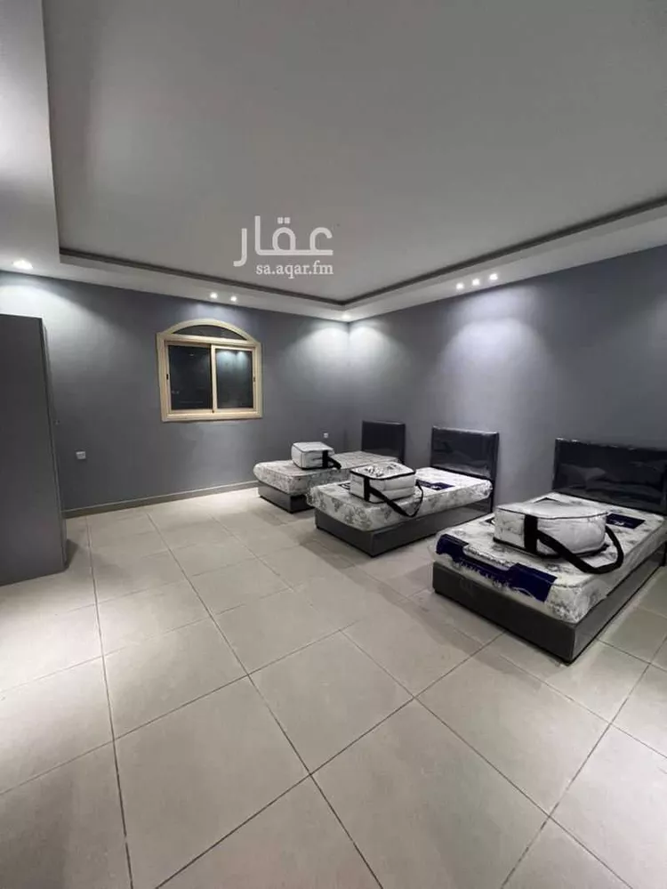 شقة للإيجار في شارع الملك سعود بن عبدالعزيز, حي طيبة, مدينة المدينه المنوره, منطقة المدينة المنورة صورة 2