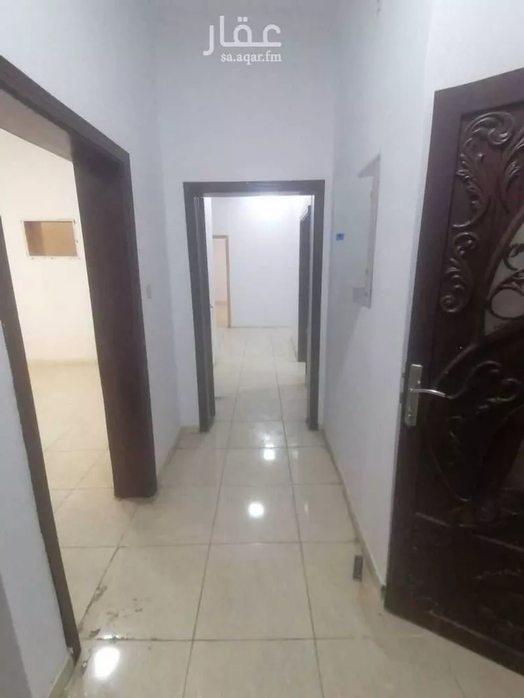 شقة للإيجار في شارع علي ابن يزيد الهلالي, حي ورقان, مدينة المدينه المنوره, منطقة المدينة المنورة