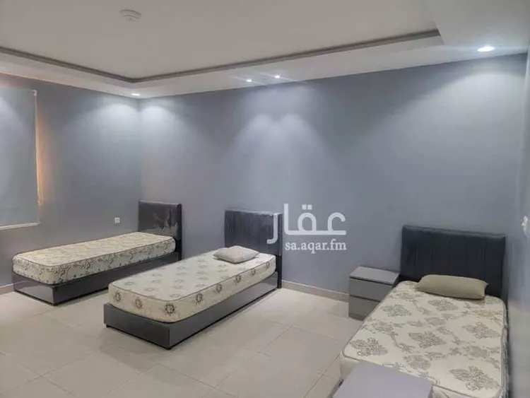 شقة للإيجار في شارع الملك سعود بن عبدالعزيز, حي طيبة, مدينة المدينة المنورة, منطقة المدينة المنورة صورة 5