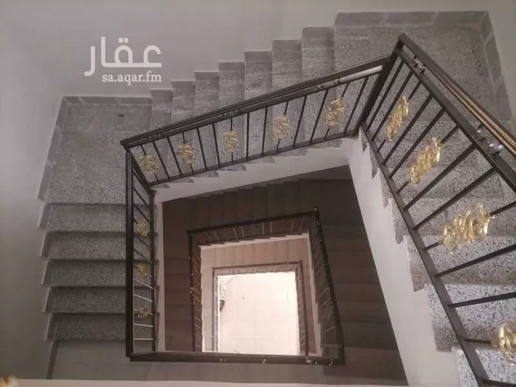 شقة للإيجار في شارع علي ابن يزيد الهلالي, حي ورقان, مدينة المدينه المنوره, منطقة المدينة المنورة صورة 4