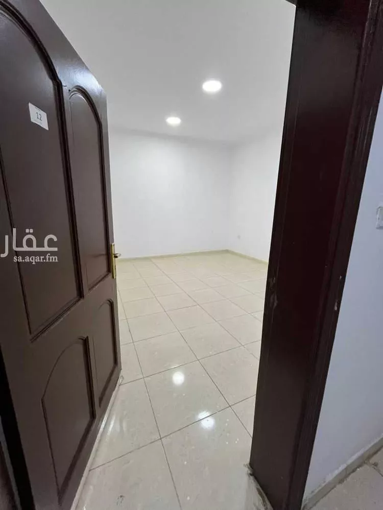 عمارة للإيجار في شارع علي ابن يزيد الهلالي, حي ورقان, مدينة المدينة المنورة, منطقة المدينة المنورة صورة 2