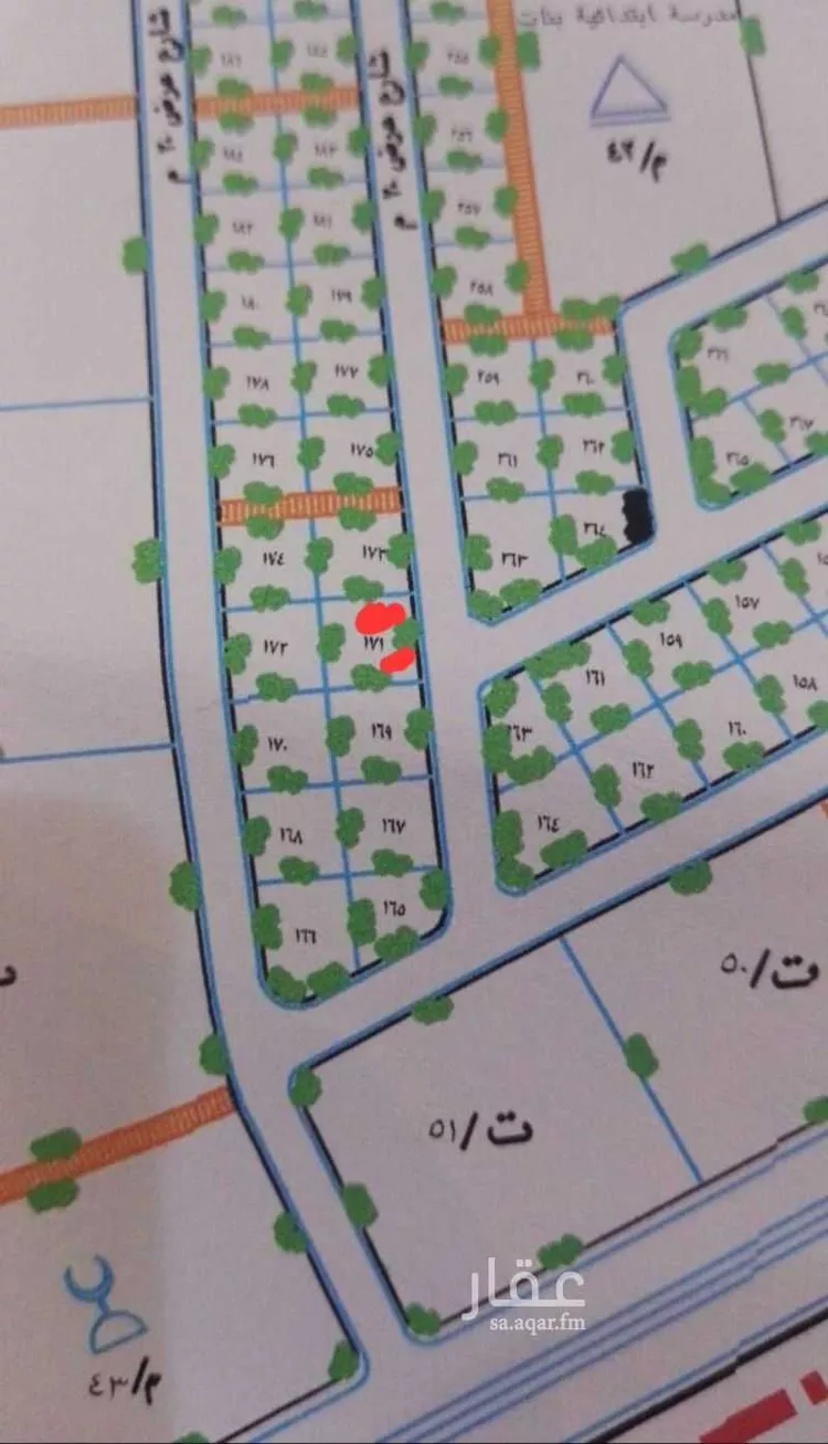 أرض للبيع في شارع 78989, حي الطلايع, مدينة خميس مشيط, منطقة عسير صورة 4