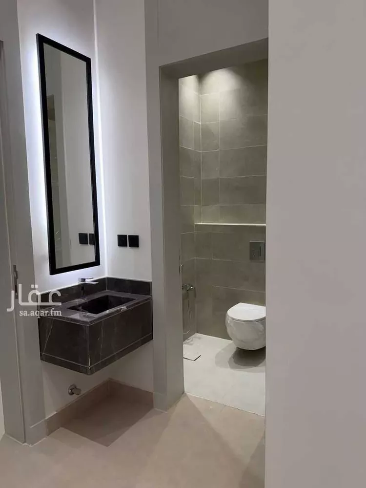 شقة للإيجار في شارع البلقاء, حي الرمال, مدينة الرياض, منطقة الرياض