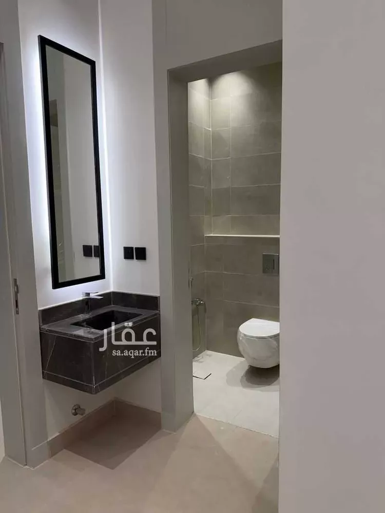شقة للإيجار في شارع البلقاء ، حي الرمال ، الرياض ، منطقة الرياض صورة 2