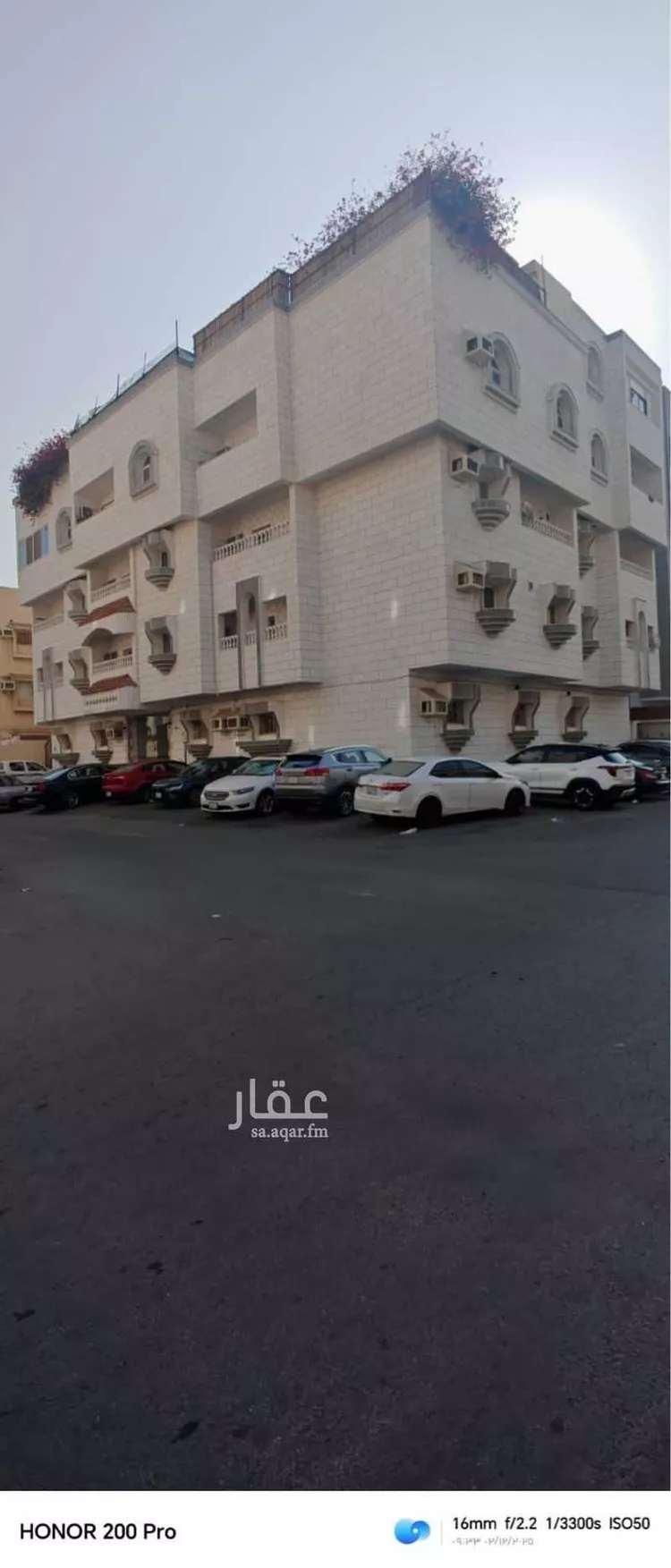 Building for Sale in Jeddah As Salamah