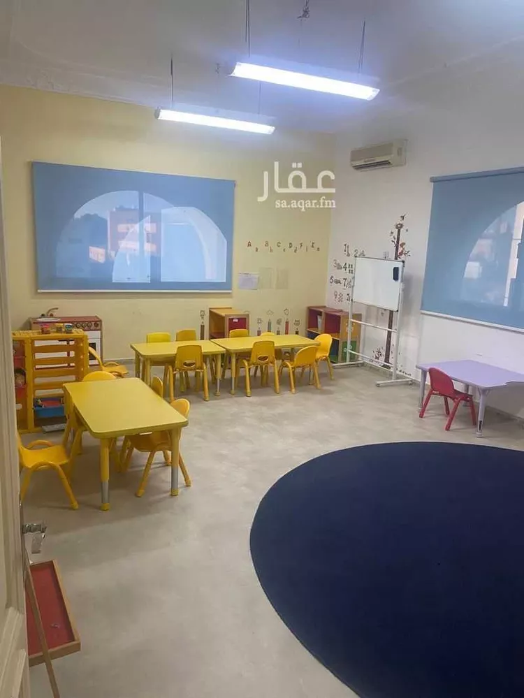 فيلا للبيع في شارع اسحاق قاريء, حي النعيم, مدينة جدة, منطقة مكة المكرمة صورة 4