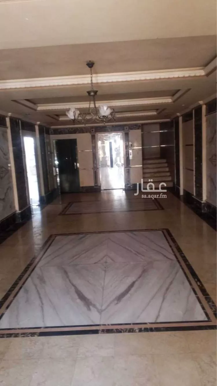 شقة للبيع في شارع ابو خراش السلمي, حي الزهراء, مدينة جدة, منطقة مكة المكرمة صورة 3