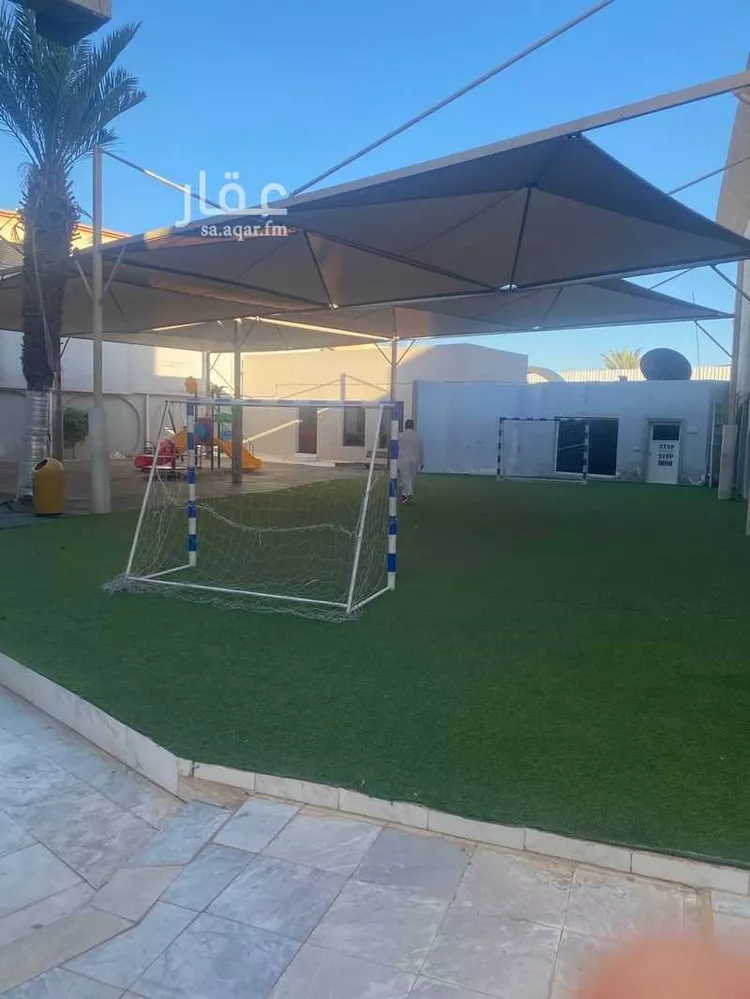 فيلا للبيع في شارع اسحاق قاريء, حي النعيم, مدينة جدة, منطقة مكة المكرمة صورة 2