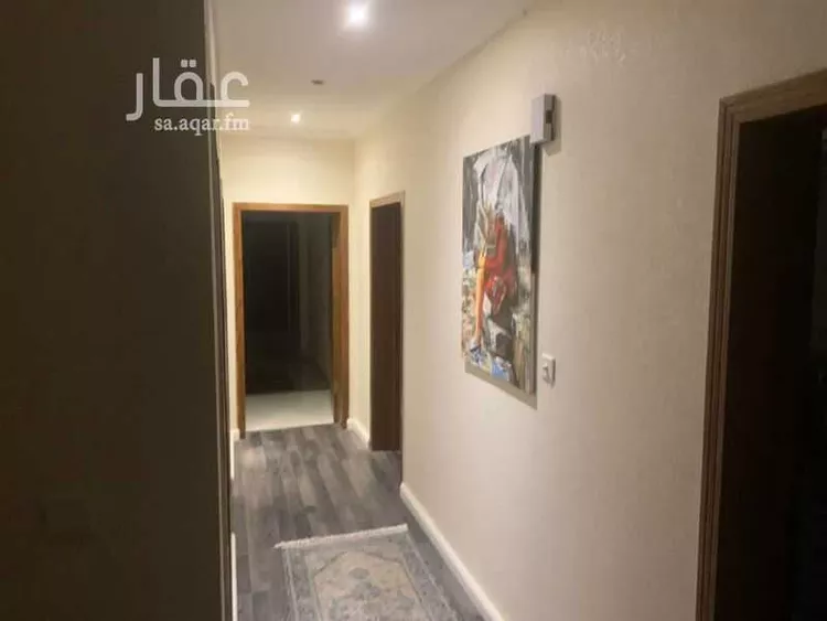 شقة للبيع في شارع ابو خراش السلمي, حي الزهراء, مدينة جدة, منطقة مكة المكرمة صورة 5