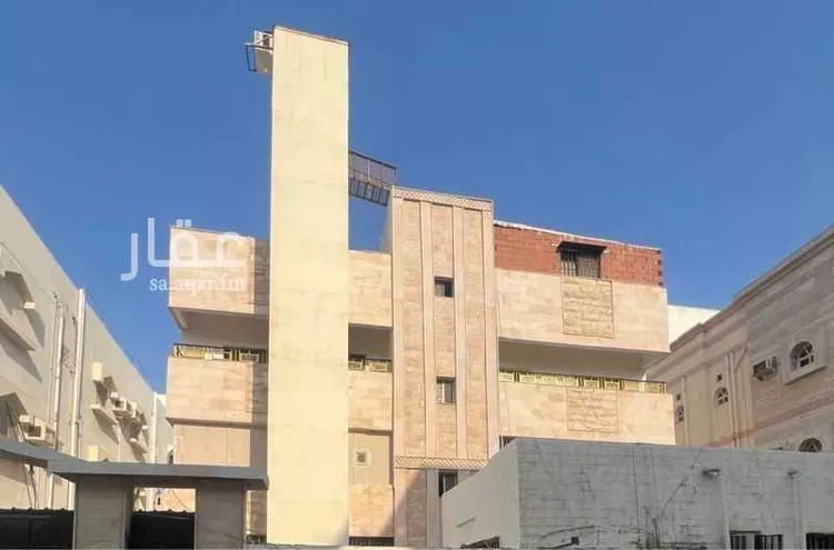 عمارة للإيجار في شارع عبدالله بن عرفجه, حي الصفاء, مدينة جدة, منطقة مكة المكرمة