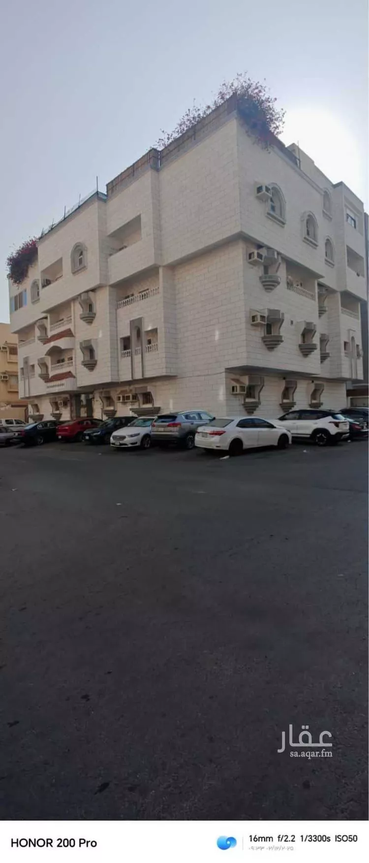 عمارة للبيع في شارع مناره المكيين, حي السلامة, مدينة جدة, منطقة مكة المكرمة