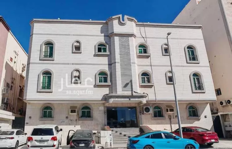 عمارة للبيع في شارع محمد بن ماجه, حي الفيصلية, مدينة جدة, منطقة مكة المكرمة