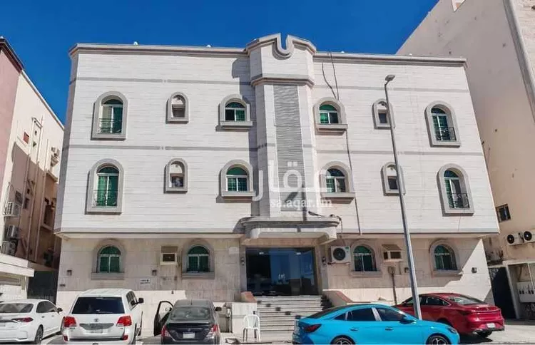 Building for Sale in Jeddah Al Faisaliah