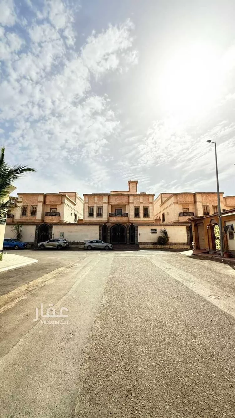 Villa for Sale in Jeddah Al Shera'a