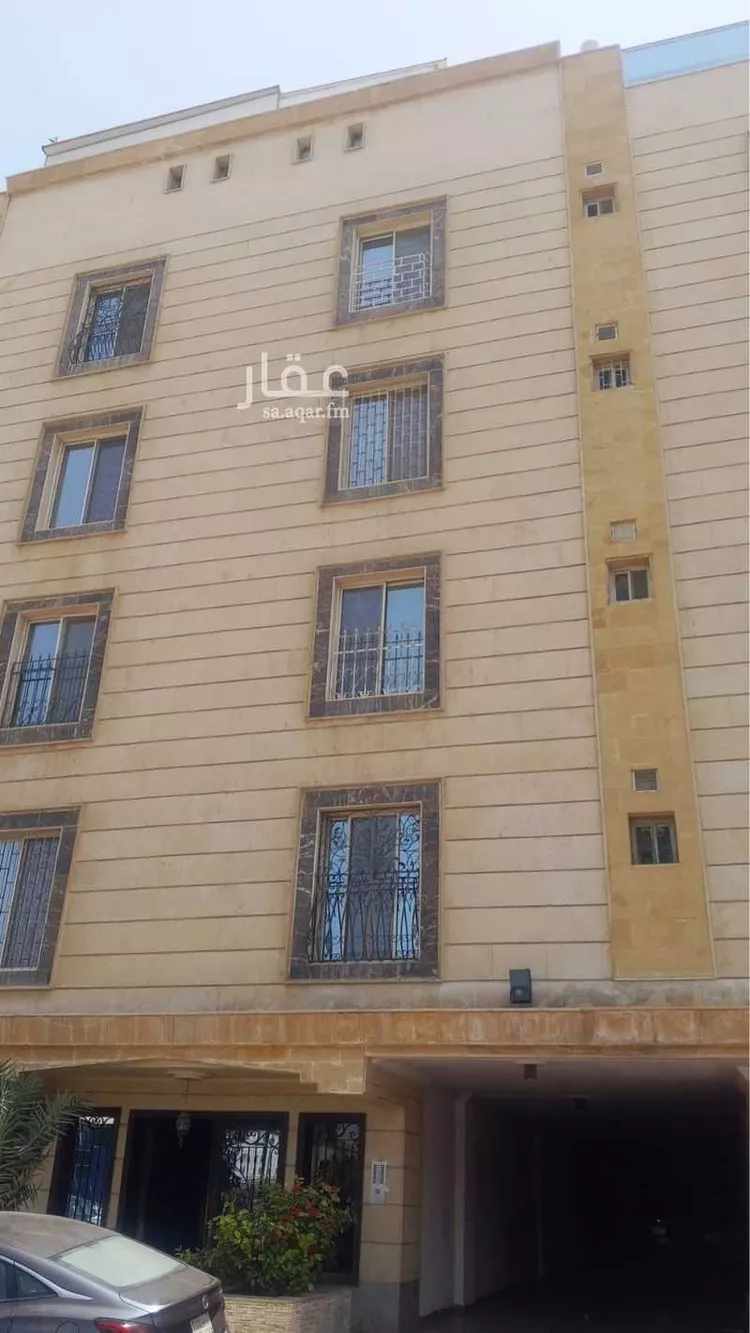 Apartment for Sale in Jeddah Az Zahra