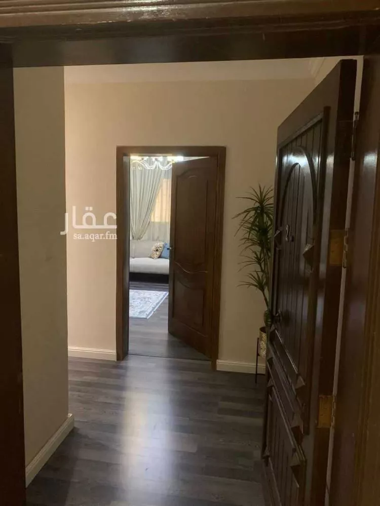 شقة للبيع في شارع ابو خراش السلمي, حي الزهراء, مدينة جدة, منطقة مكة المكرمة 7