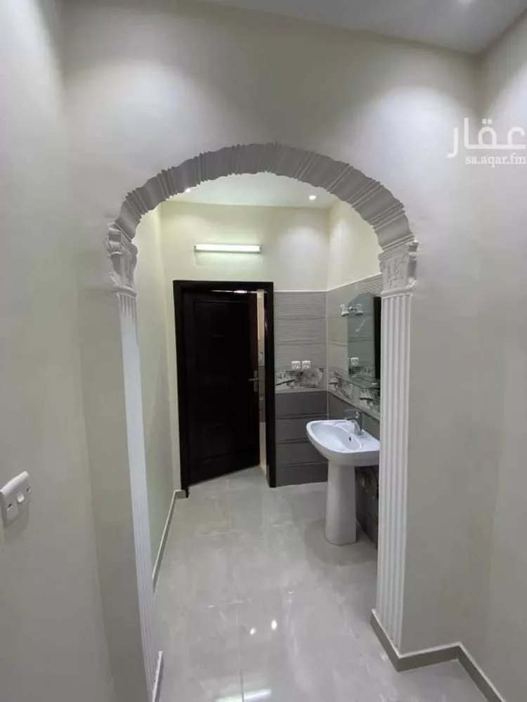 شقة للإيجار في شارع 1788476, حي المرجانية, مدينة رابغ, منطقة مكة المكرمة صورة 5