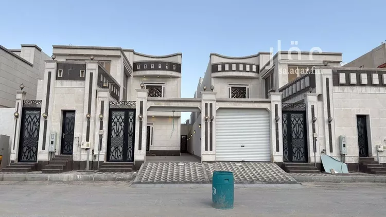 Villa for Sale in Al Khobar Ash Sheraa 11