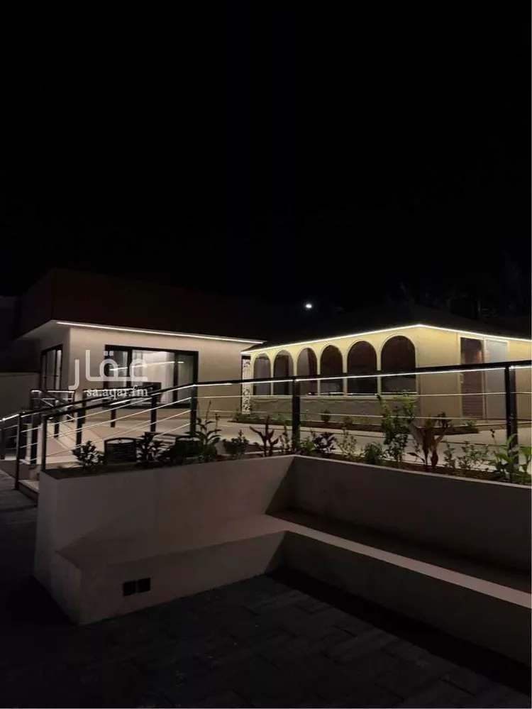 شاليه واستراحة للحجز في شارع الاحوص بن مسعود ، حي الشراع ، الخبر ، الخبر صورة 2