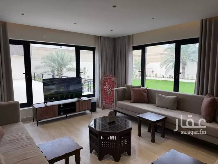 شاليه واستراحة للحجز في شارع الاحوص بن مسعود ، حي الشراع ، الخبر ، الخبر صورة 4