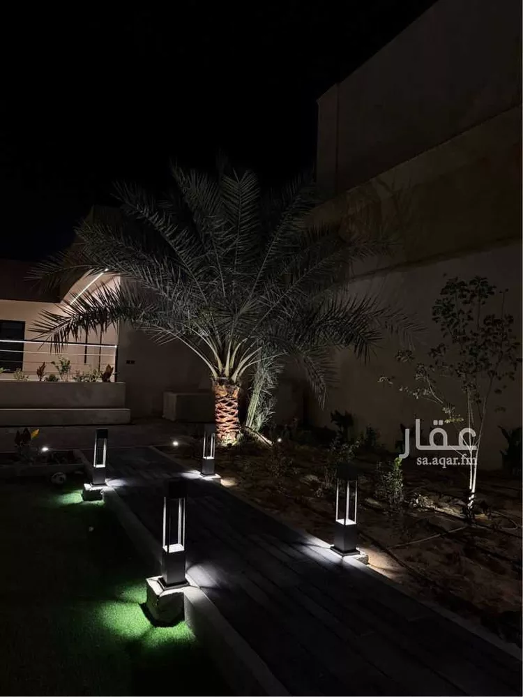 شاليه واستراحة للحجز في شارع الاحوص بن مسعود ، حي الشراع ، الخبر ، الخبر صورة 3