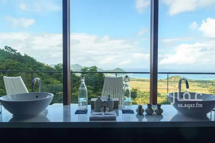 فيلا للبيع في المملكة العربية السعودية