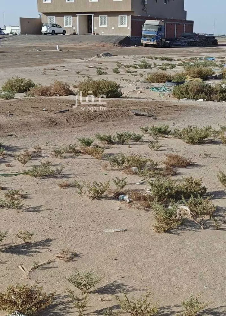 أرض للبيع في شارع اجود بن زامل ، حي النور ، جدة ، جدة صورة 4
