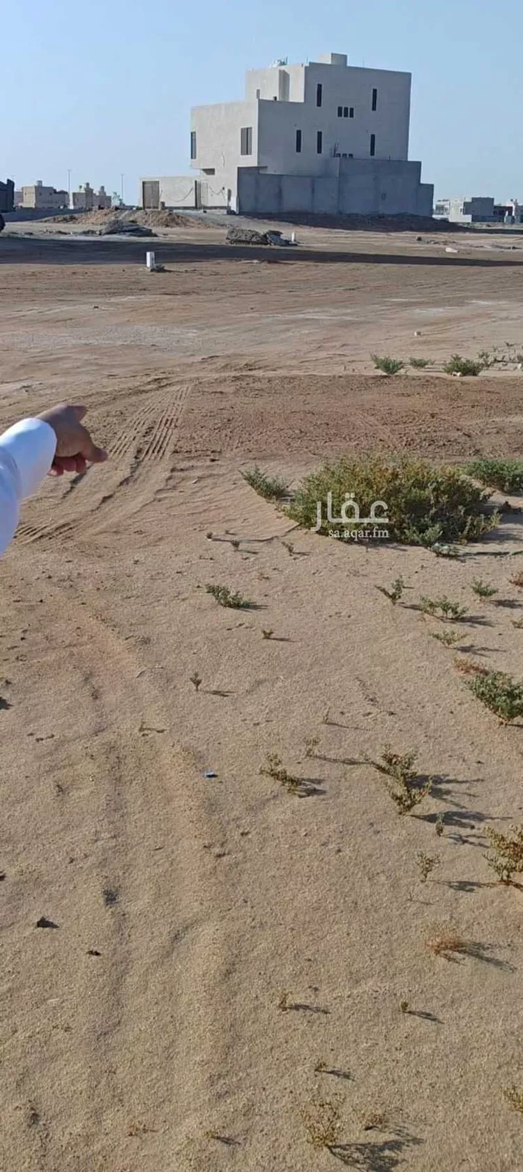 أرض للبيع في شارع اجود بن زامل ، حي النور ، جدة ، جدة صورة 2