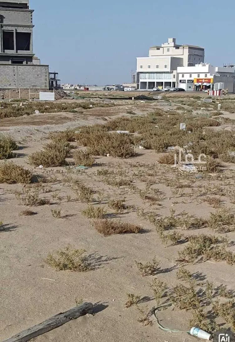 أرض للبيع في شارع اجود بن زامل ، حي النور ، جدة ، جدة صورة 3